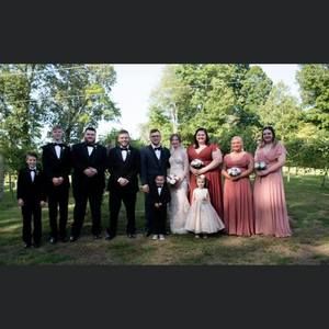 Meet your Posher, Jamie